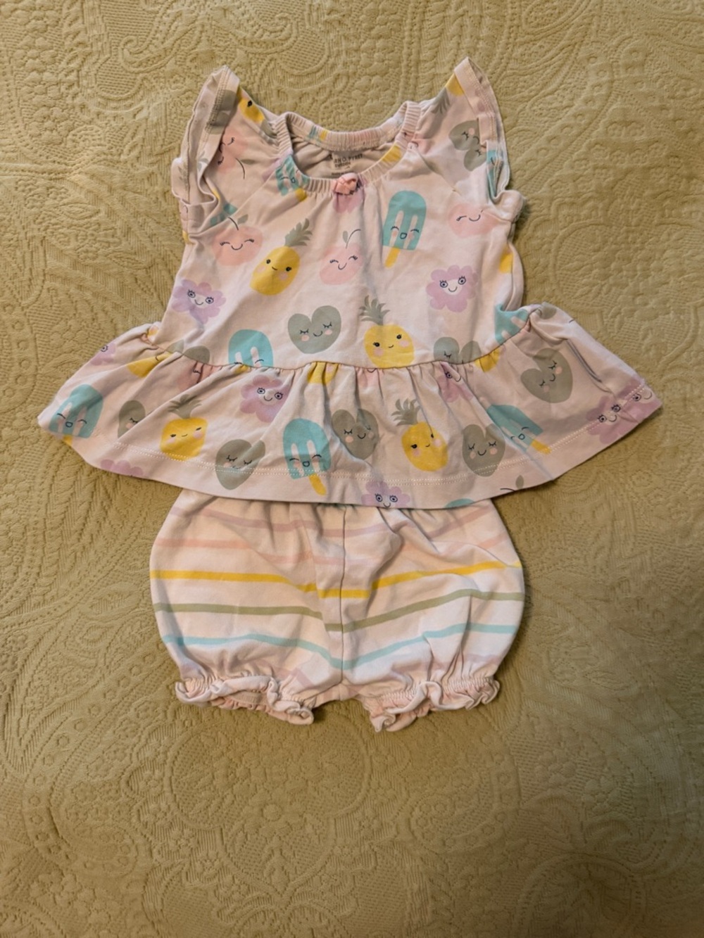 Polarn O. Pyret Matching Set